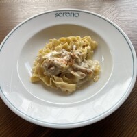 MAIN DINING sereno(THE MARK GRAND HOTEL) - 