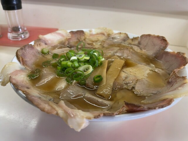 うらしま  手打中華そば 浦島 （うらしま） - 観音寺/ラーメン | 食べログ