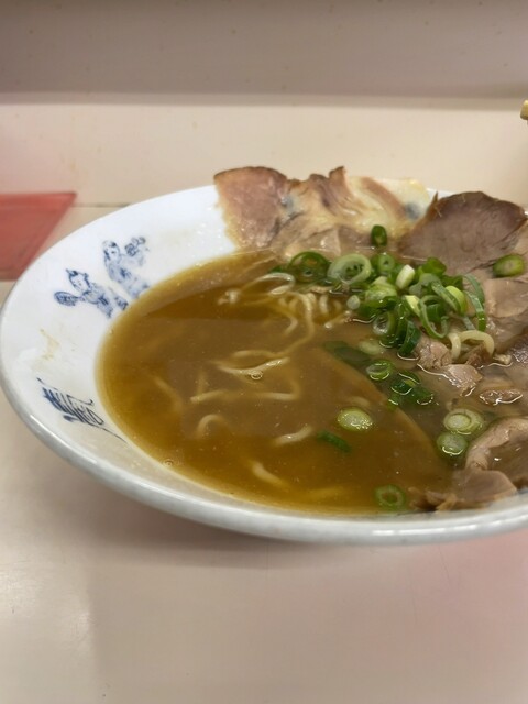 うらしま  手打中華そば 浦島 （うらしま） - 観音寺/ラーメン | 食べログ