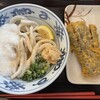 讃岐釜揚げうどん 小麦屋