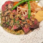 ル・ブション・オガサワラ - 