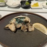 Teppanyaki×Wine あかくろ - 