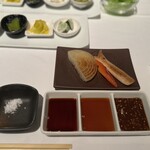 Teppanyaki×Wine あかくろ - 