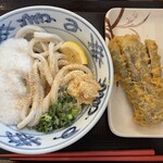 讃岐釜揚げうどん 小麦屋 - 