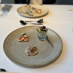 Teppanyaki×Wine あかくろ - 