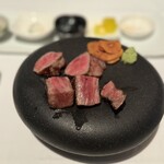 Teppanyaki×Wine あかくろ - 