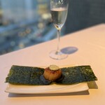 Teppanyaki×Wine あかくろ - 