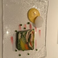 レザンファン ギャテ - 