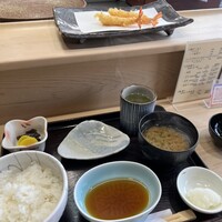 てんぷら天松 日本橋店 - 