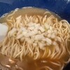 麺処 にぼし香 アソビル店