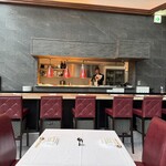 Teppanyaki×Wine あかくろ - 