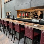 Teppanyaki×Wine あかくろ - 