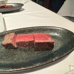 Teppanyaki×Wine あかくろ - 