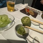 Teppanyaki×Wine あかくろ - 