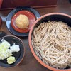 信州蕎麦の草笛 上田お城前店
