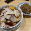 新福菜館 天王寺ミオ店