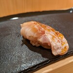 鮨 赤酢 かなやま - 