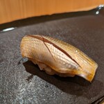 鮨 赤酢 かなやま - 