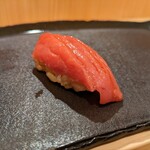 鮨 赤酢 かなやま - 