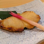 鮨 赤酢 かなやま - 