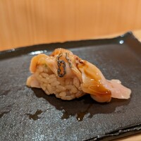 鮨 赤酢 かなやま - 