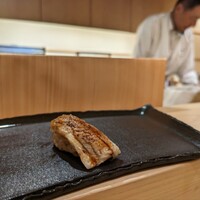 鮨 赤酢 かなやま - 