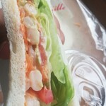 ファミーユ 海老江店 - 美味かったです(˶ᐢᴗᐢ˶)