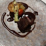 レストラン ルミエール - 