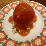 グリルキャピタル東洋亭 近鉄店 - 