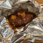 グリルキャピタル東洋亭 近鉄店 - 