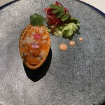 レストラン ルミエール - 