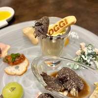 オッジ ダルマット 西麻布店 - 