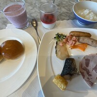 シースケープ テラス・ダイニング - 