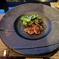 鉄板焼 「金葉亭」 ヒルトン福岡シーホーク - 