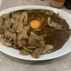 スタミナカレーの店バーグ 川崎店