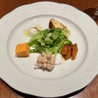 イタリアンくらしっく 口コミ一覧 : 昔懐曲 くらしっく - 大阪天満宮/カフェ [食べログ]