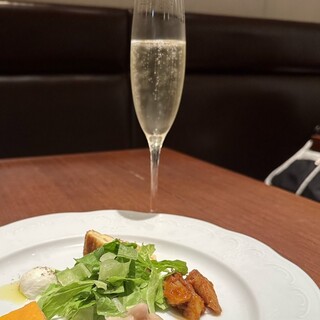 イタリアンくらしっく クラシコ・クッチーナ・イタリアーナ （CLASSICO CUCINA