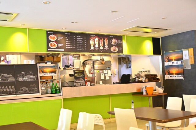 Hamac de Paradis Latte photo 4