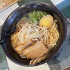 きよし家 - 料理写真:とんこつ醤油ラーメン
