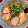 ラーメン銀閣