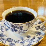 さとう珈琲 - モカブレンド