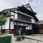 さとう珈琲 - 外観