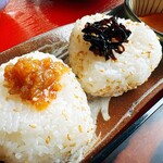 松葉ごろん亭 - 