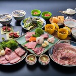 にんにく焼肉幸太郎 - こだわり