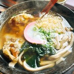 松葉ごろん亭 - 