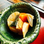 松葉ごろん亭 - 