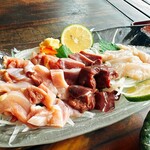 松葉ごろん亭 - 