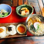 松葉ごろん亭 - 