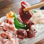 松葉ごろん亭 - 