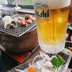 松葉ごろん亭 - 